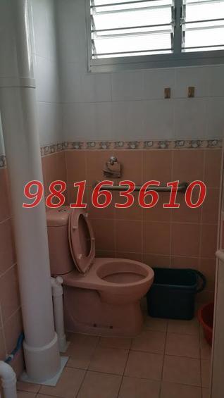 Blk 736 Yishun Street 72 (Yishun), HDB 3 Rooms #98863172